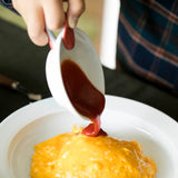 【長崎】波佐見焼　アイユー　お玉立て