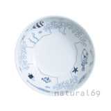 【長崎】波佐見焼　Natural69　cocomarine　小丼