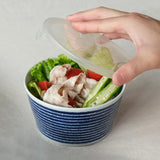 【長崎】波佐見焼×梅の香ひじき