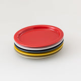 【長崎】波佐見焼　アイユー　e-プレートミニ