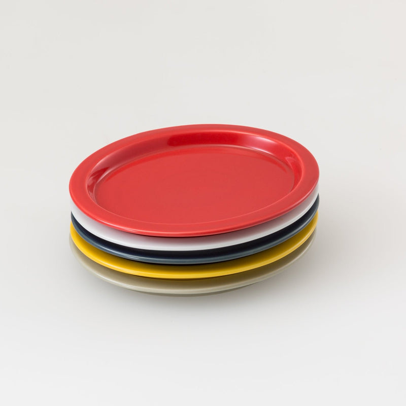 【長崎】波佐見焼　アイユー　e-プレートミニ