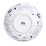 【長崎】波佐見焼　Natural69　cocomarine　盛鉢