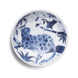 【長崎】波佐見焼　Natural69　染付古波佐見　小鉢