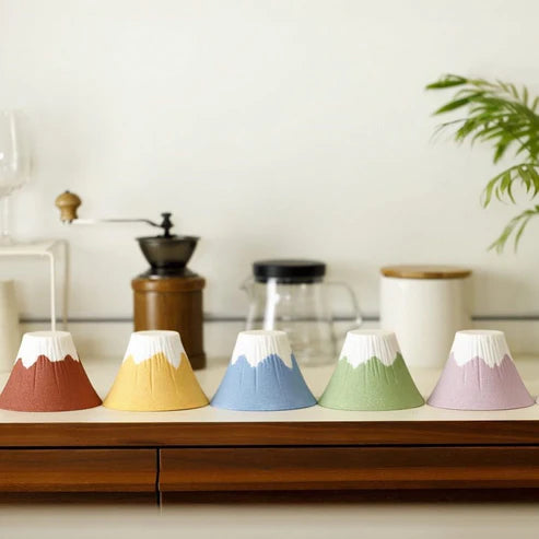 【長崎】波佐見焼　燦セラ　ペーパーレスコーヒーフィルター