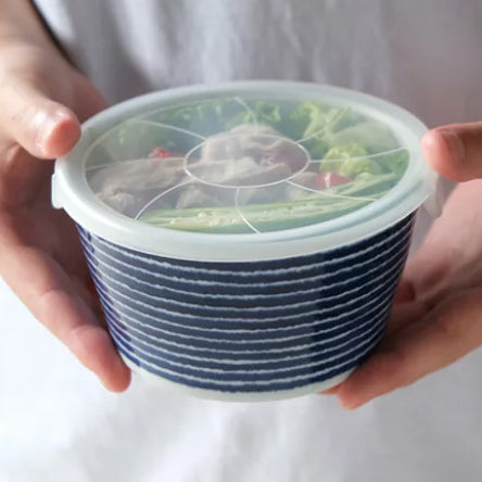 【長崎】波佐見焼✕子守みそ