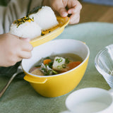 【長崎】波佐見焼　アイユー　e-プレートミニ