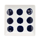 【長崎】波佐見焼　Natural69　swatch　正角皿