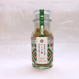 【長崎】虎屋　まあるい塩　ガラス瓶