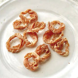 【長崎】島わんこ　にゃんこリング