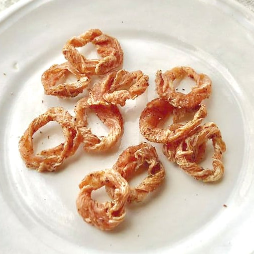 【長崎】島わんこ　にゃんこリング