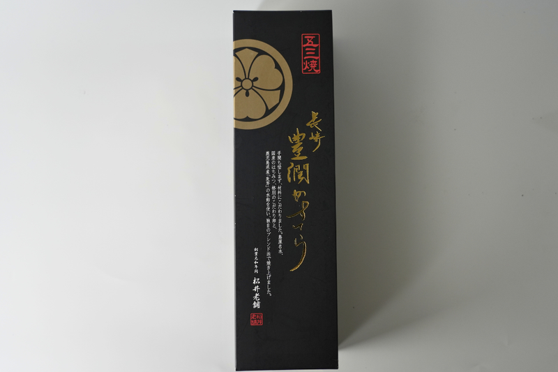 【長崎】松井老舗 豊潤カステラ 10カット