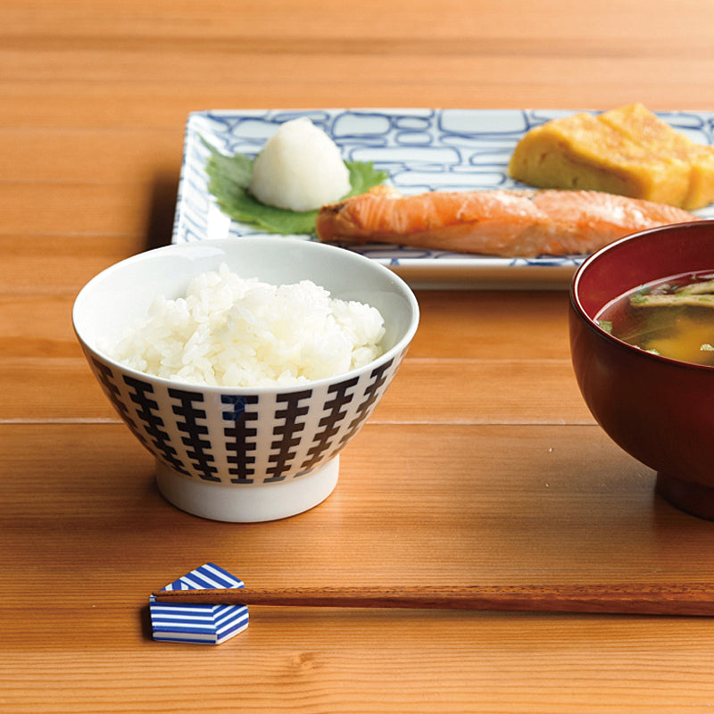 【長崎】波佐見焼　Natural69　swatch　お茶わん