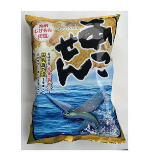 【長崎】フルカワ　あごせんべい