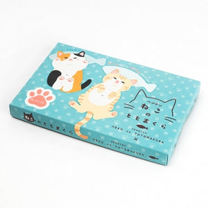 【長崎】アネスト　ねこのととまくら