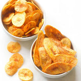 【福岡】ichimaru　ドライフルーツ　トーストバナナチップ