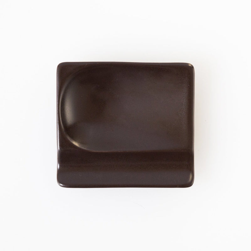 【長崎】波佐見焼　アイユー　重宝皿　シンプル