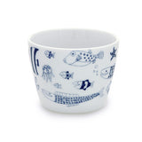 【長崎】波佐見焼　Natural69　cocomarine　カップ