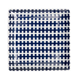 【長崎】波佐見焼　Natural69　swatch　正角皿