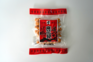 【長崎】林製菓　よりより（マファール）