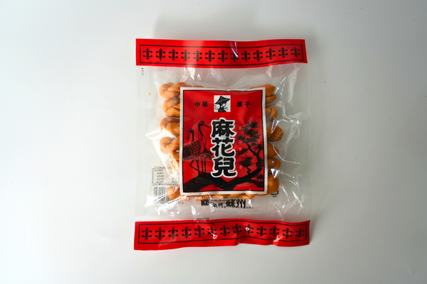 【長崎】林製菓　よりより（マファール）