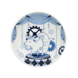 【長崎】波佐見焼　Natural69　豆皿