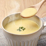 【長崎】アグリ　五島安納芋のポタージュ