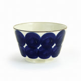 【長崎】波佐見焼　Natural69　焦がし呉須　丼