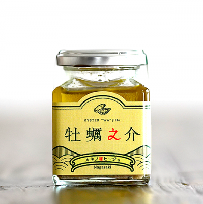 【長崎】Churi　牡蠣之介