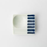 【長崎】波佐見焼　アイユー　重宝皿