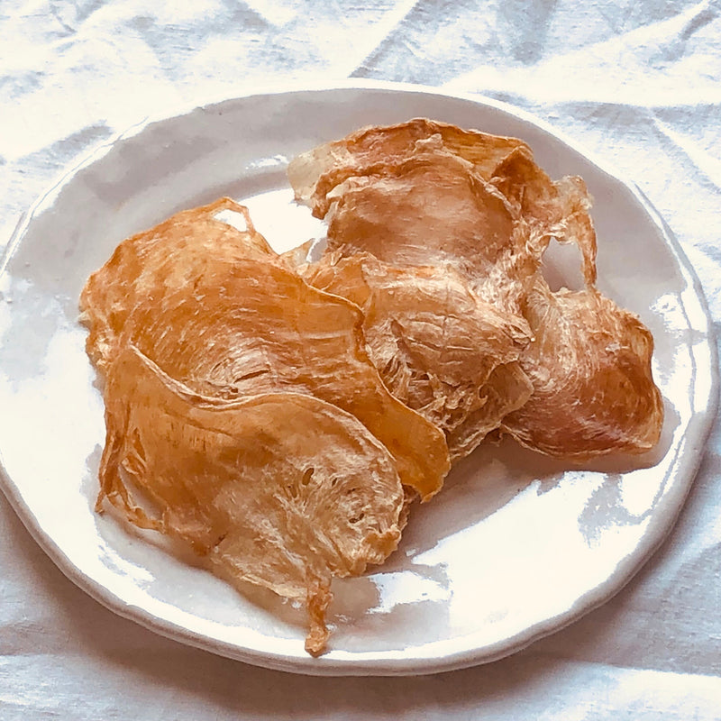 【長崎】島わんこ　むね肉スーパースライス