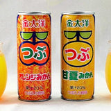 【長崎】金太洋 つぶジュース