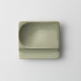 【長崎】波佐見焼　アイユー　重宝皿　シンプル