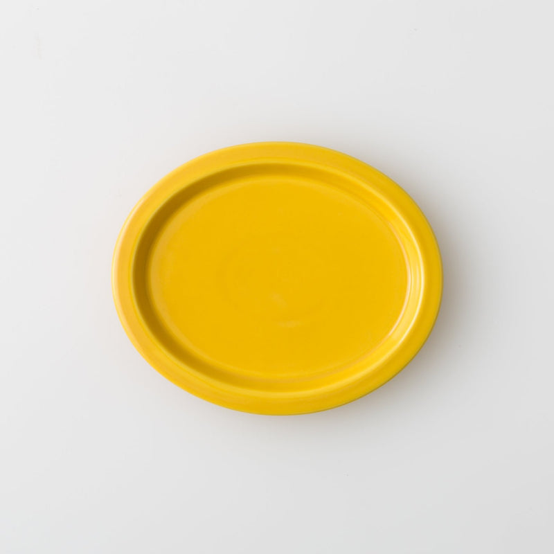 【長崎】波佐見焼　アイユー　e-プレートミニ