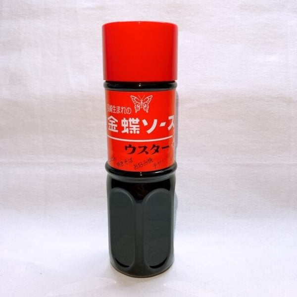 【長崎】チョーコー 　金蝶ソース