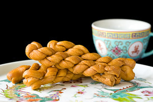 【長崎】林製菓　よりより（マファール）