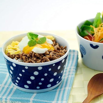 【長崎】波佐見焼✕子守みそ