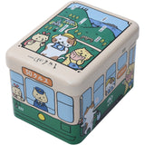 【長崎】小浜食糧　尾曲猫缶クルス