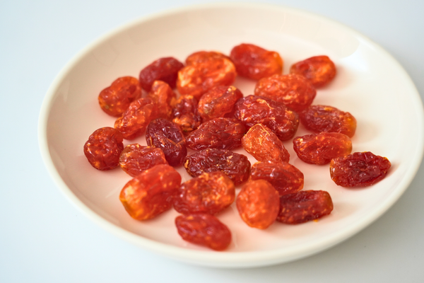 【福岡】ichimaru　ドライフルーツ　トマト