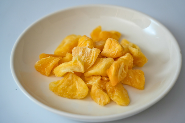 【福岡】ichimaru　ドライフルーツ　パイナップル