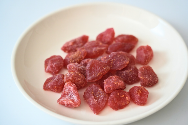 【福岡】ichimaru　ドライフルーツ　いちご