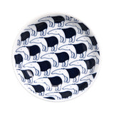 【長崎】波佐見焼　Natural69　Janke　豆皿