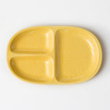 【長崎】波佐見焼　アイユー　bird　ミディープレート