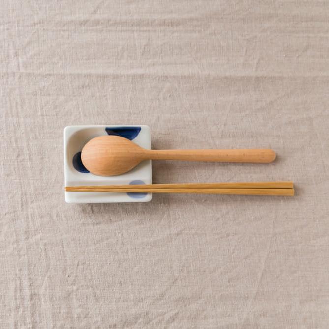 【長崎】波佐見焼　アイユー　重宝皿　シンプル