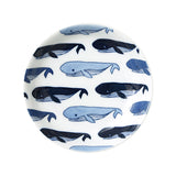 【長崎】波佐見焼　Natural69　cocomarine×Janke　豆皿