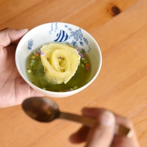 【長崎】波佐見焼　Natural69　cocomarine　ボウルM