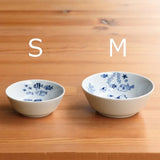【長崎】波佐見焼　Natural69　cocomarine　ボウルM