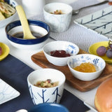 【長崎】波佐見焼　Natural69　cocomarine　ボウルS