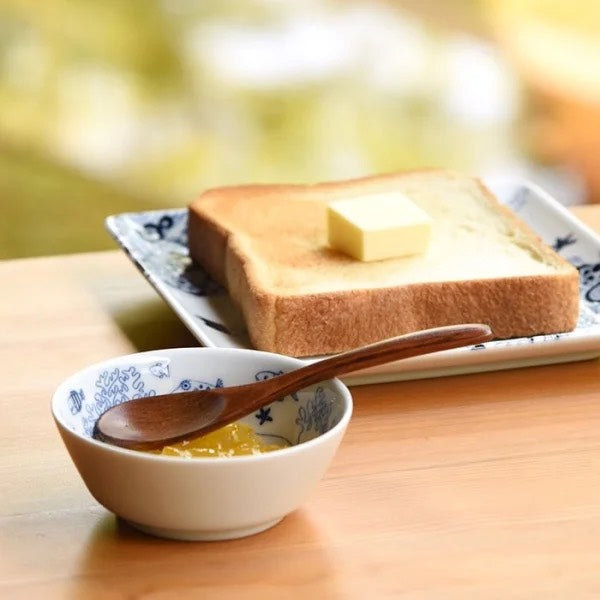 【長崎】波佐見焼　Natural69　cocomarine　ボウルS