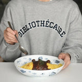 【長崎】波佐見焼　Natural69　cocomarine　盛鉢