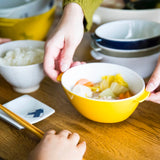 【長崎】波佐見焼　アイユー　e-丼ミニ